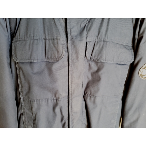 Men's Tundra Canada Polar Extreme Winter Jacket - Picture 5 of 12